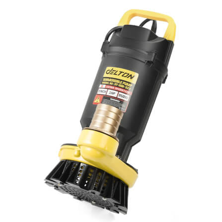 ปั๊มจุ่ม DELTON รุ่น DT-DSB-522 ขนาด 2 นิ้ว 1HP 950W_3